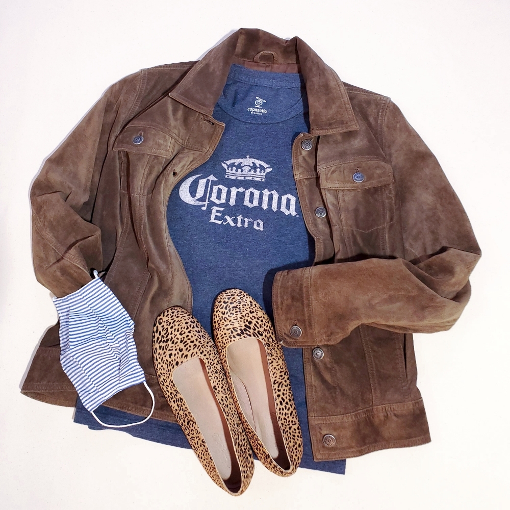 🍺 relevant Graphic tee